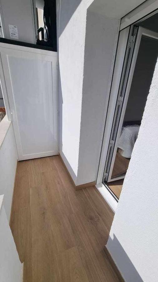 Las Tres Puertas Zamora Kültér fotó